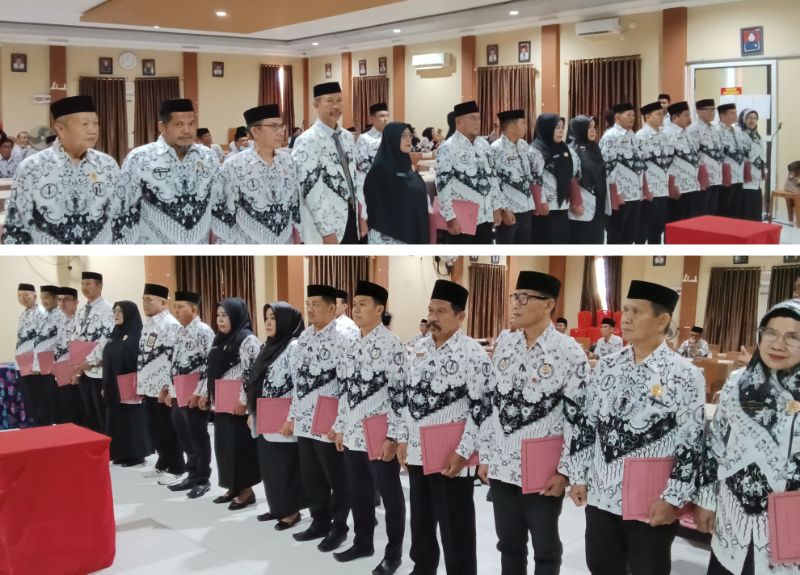 Bidang PGRI Kota Batam - Persatuan Guru Republik Indonesia Cabang Kota Batam
